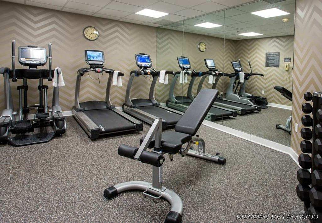 Hotel By Marriott West Greece Rochester