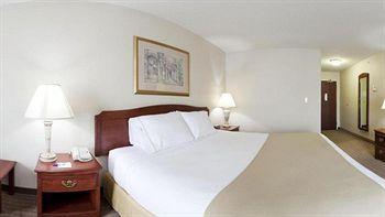 Express Irondequoit By Ihg