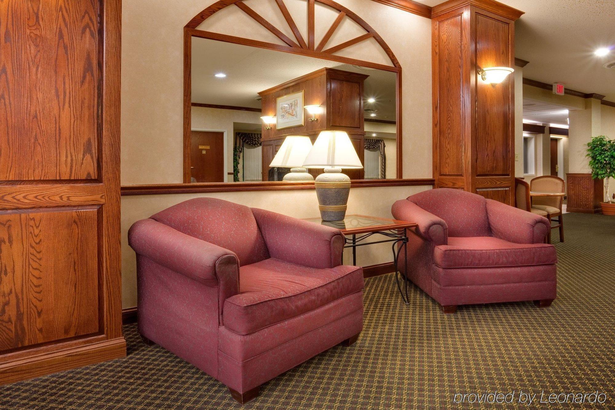 Express Irondequoit By Ihg