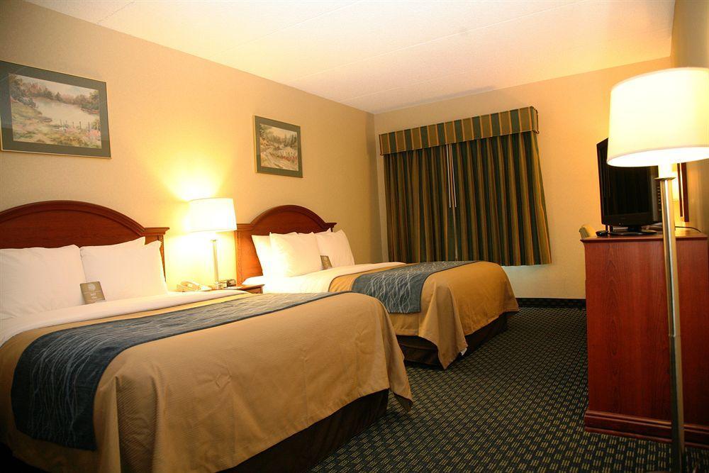 Hotel Hammock Niagara Falls 2*
