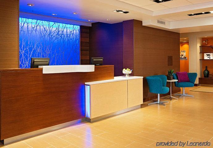 Fairfield And By Marriott West/greece 3*