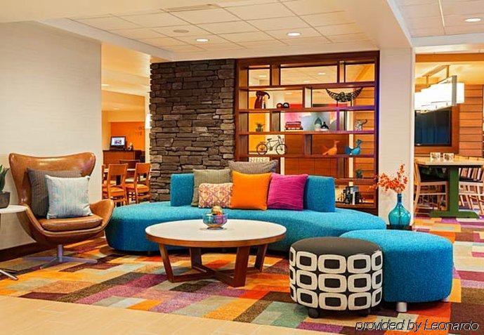 Fairfield And By Marriott West/greece Hotel