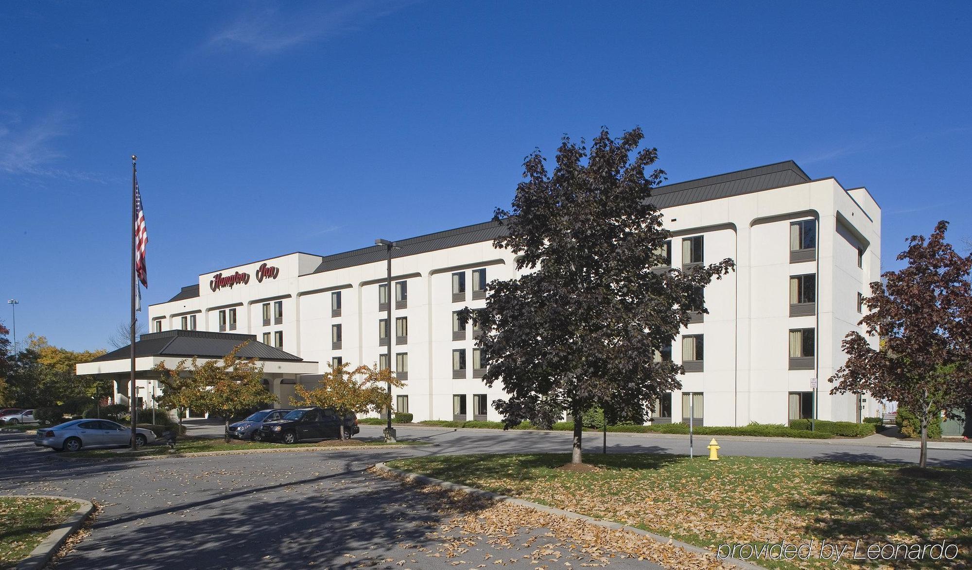 Hampton Greece Hotel