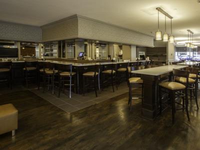 Wyndham Downtown Rochester