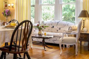 Ellwanger Estate B&B 4*
