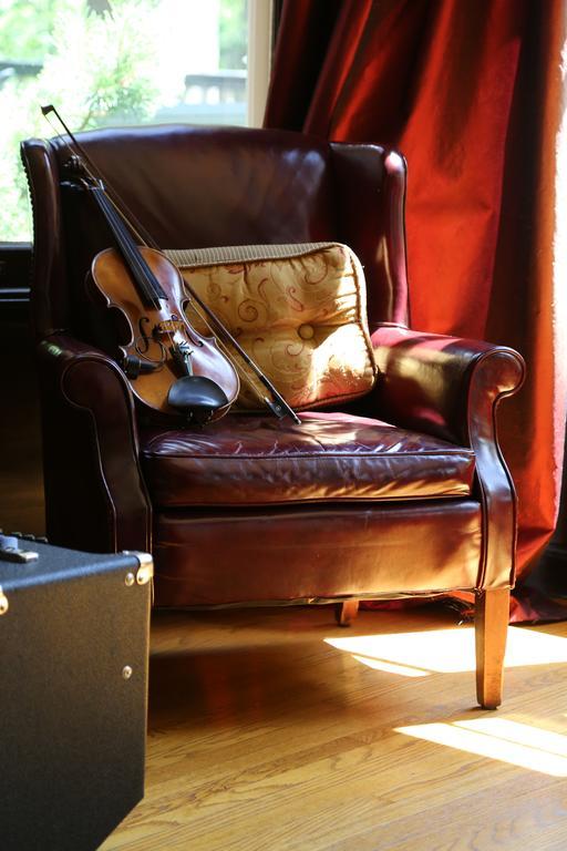 Bed & Breakfast Ellwanger Estate B&B Rochester