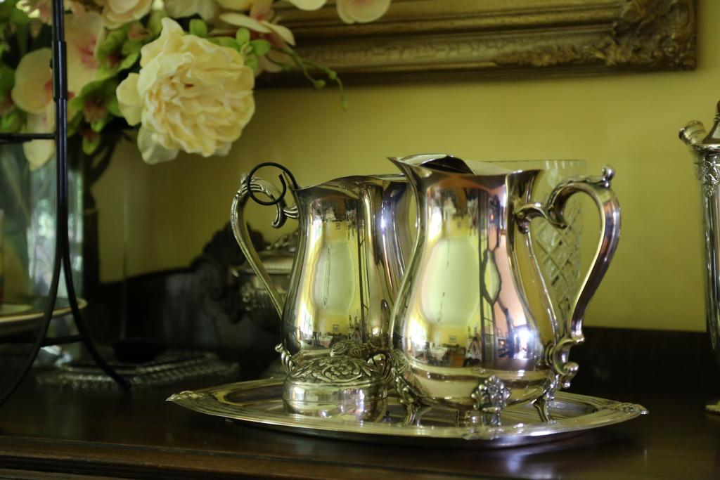 Ellwanger Estate B&B 4* Rochester