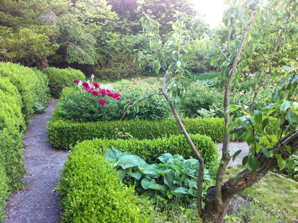 Ellwanger Estate B&B 4*
