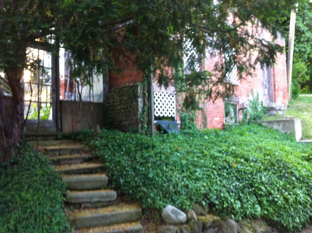 Ellwanger Estate B&B Bed & Breakfast Rochester