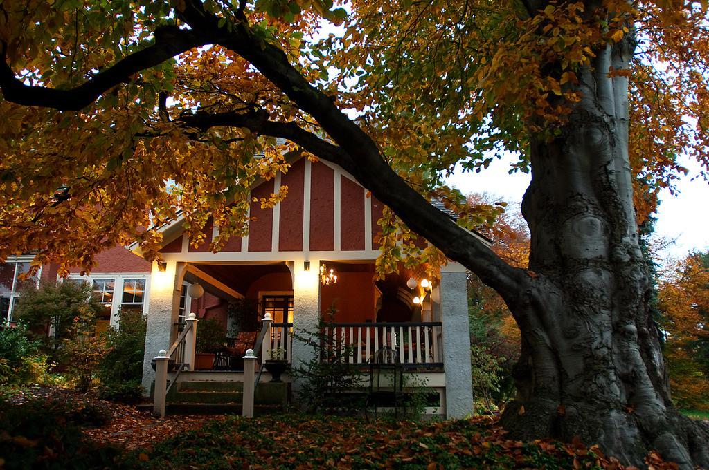 Ellwanger Estate B&B 4* Rochester