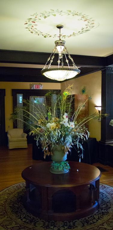Ellwanger Estate B&B 4* Rochester