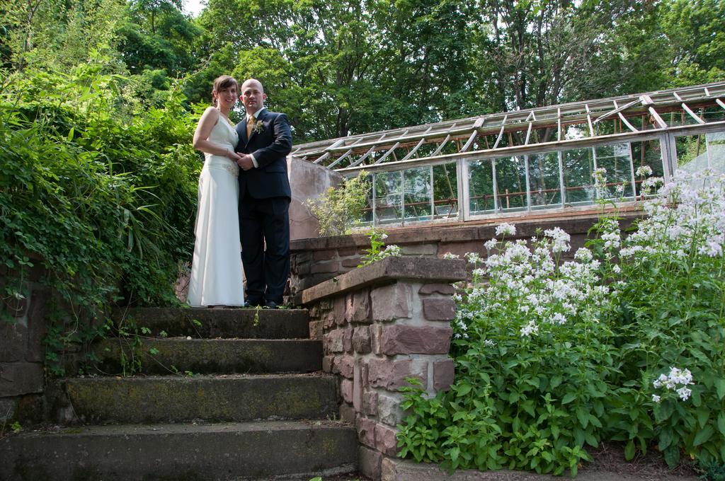 Bed & Breakfast Ellwanger Estate B&B 4*