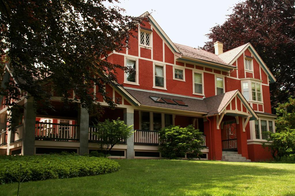 Ellwanger Estate B&B Rochester