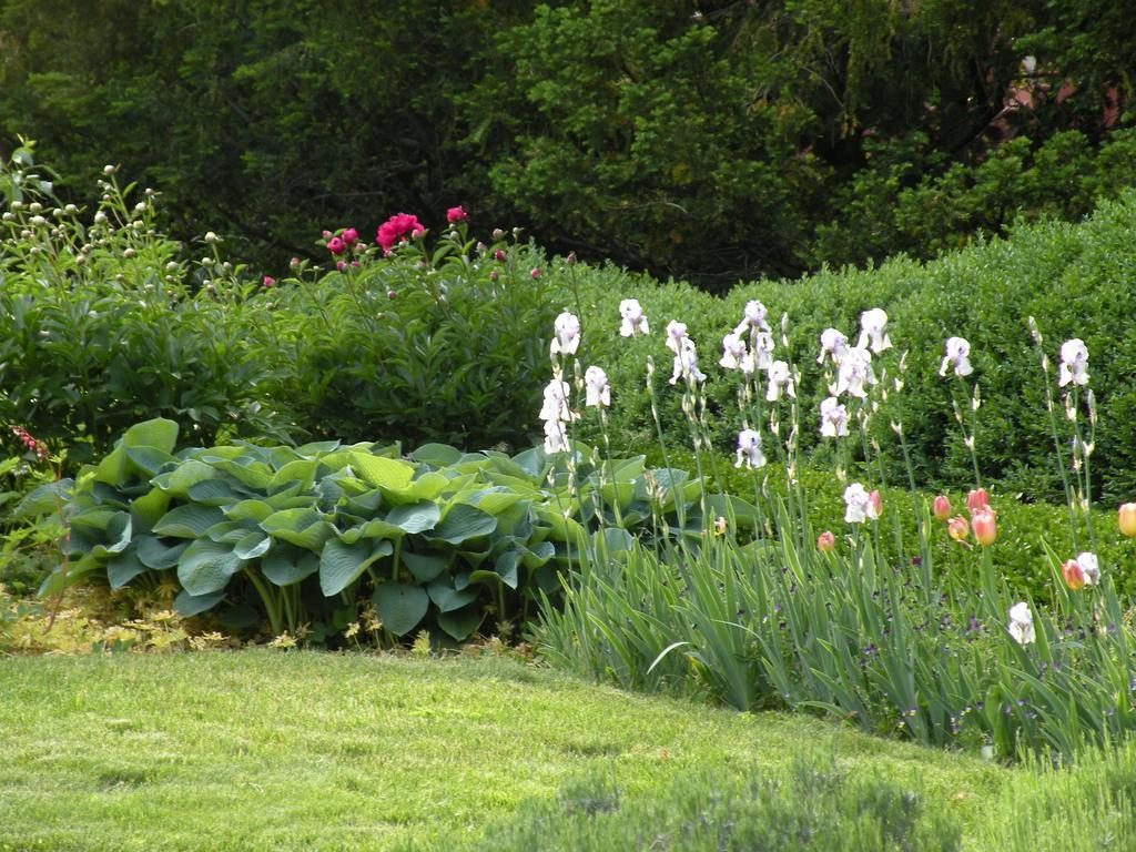Ellwanger Estate B&B Rochester