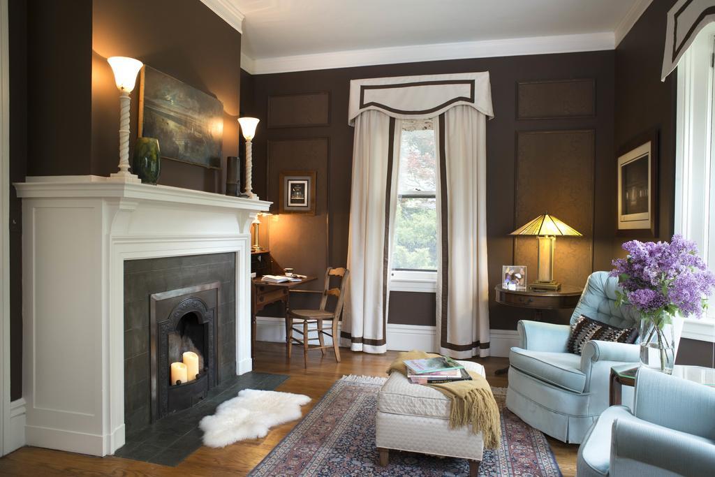 Bed & Breakfast Ellwanger Estate B&B Rochester