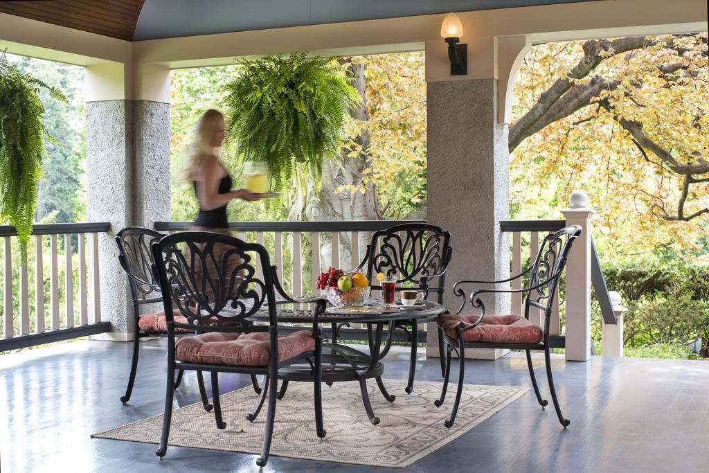 Ellwanger Estate B&B 4* Rochester