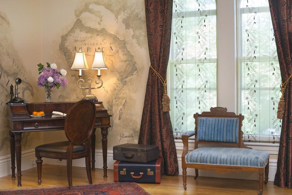 Ellwanger Estate B&B