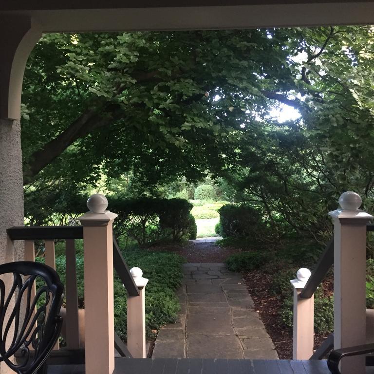 Ellwanger Estate B&B 4* Rochester
