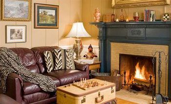 A At The Edward Harris House Bed & Breakfast Rochester