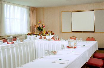 The Strathallan - A Doubletree By Hilton Hotel 4*