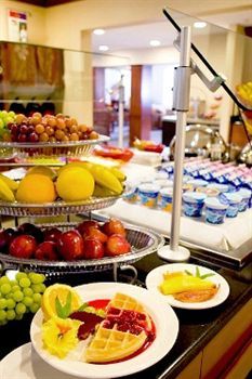 The Strathallan - A Doubletree By Hilton