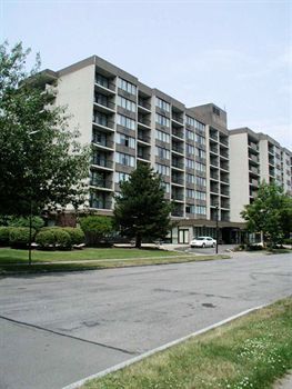 The Strathallan - A Doubletree By Hilton Rochester