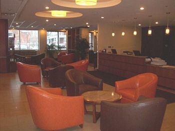 The Strathallan - A Doubletree By Hilton Hotel