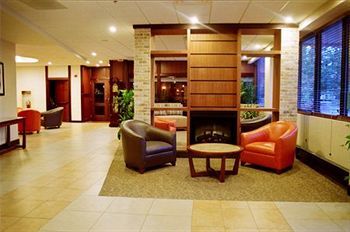 The Strathallan - A Doubletree By Hilton Rochester