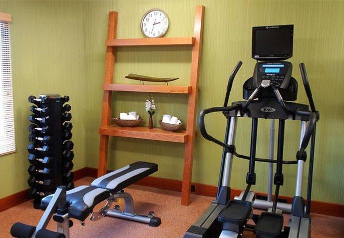Fairfield Airport Hotel Rochester