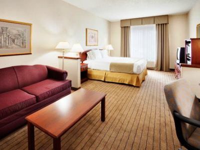 Express Irondequoit By Ihg Rochester