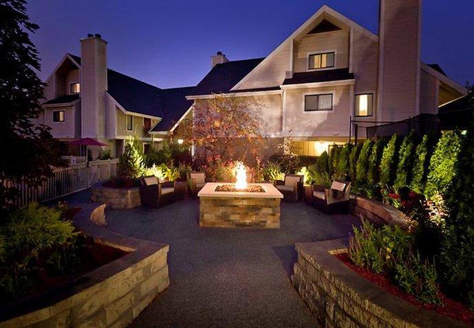 Hotel Henrietta Rochester