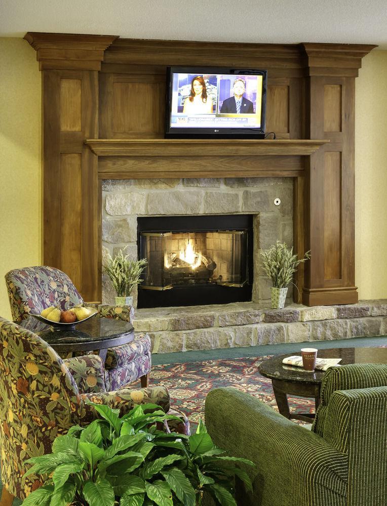 Hotel Henrietta Rochester