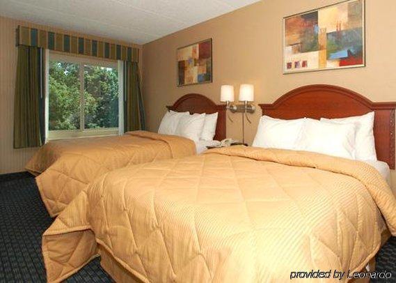 Hotel Hammock Niagara Falls 2*