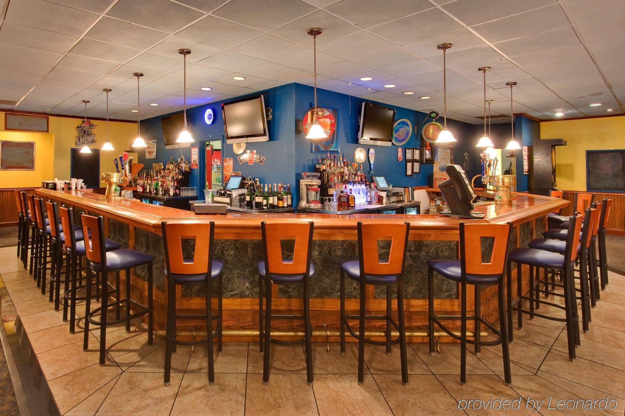 Ramada Plaza Airport 3* Rochester