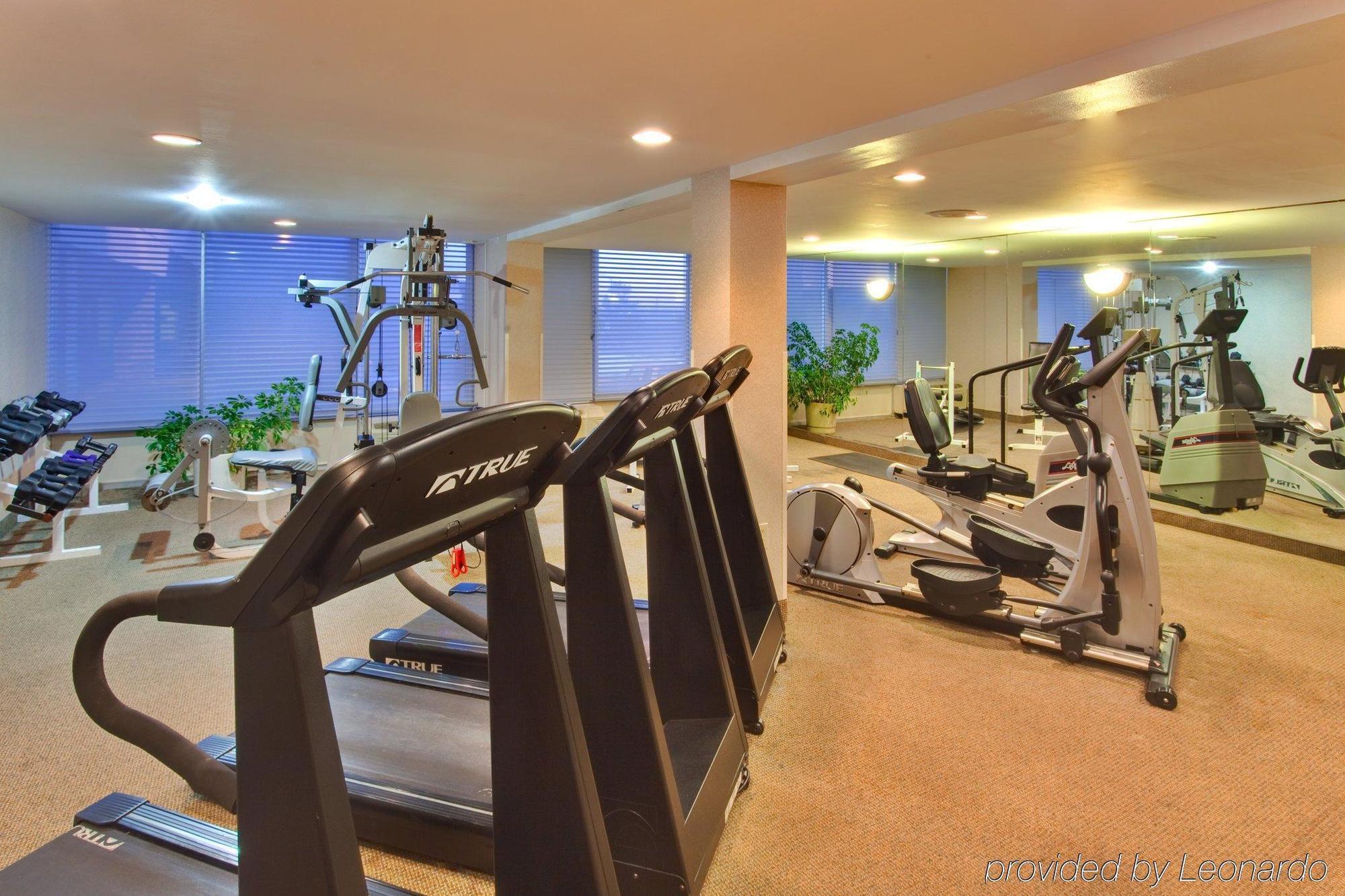 Ramada Plaza Airport 3*