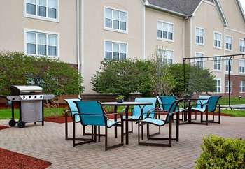 By Marriott West Greece Hotel