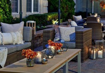 The Del Monte Renaissance & 4* Rochester