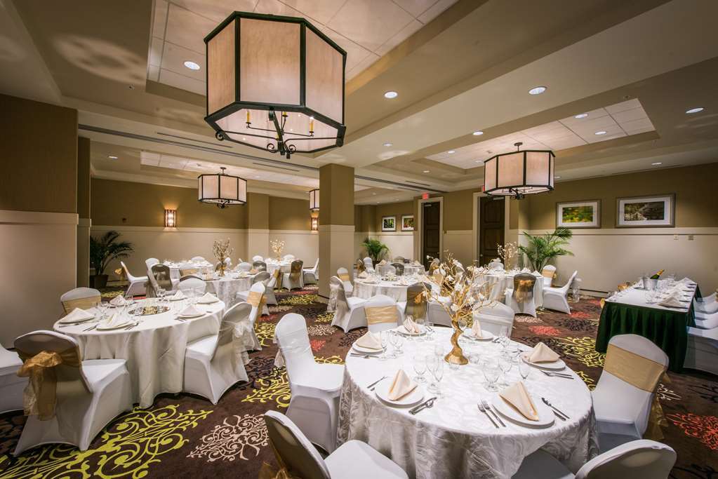 Hotel Hilton Garden Downtown, Ny