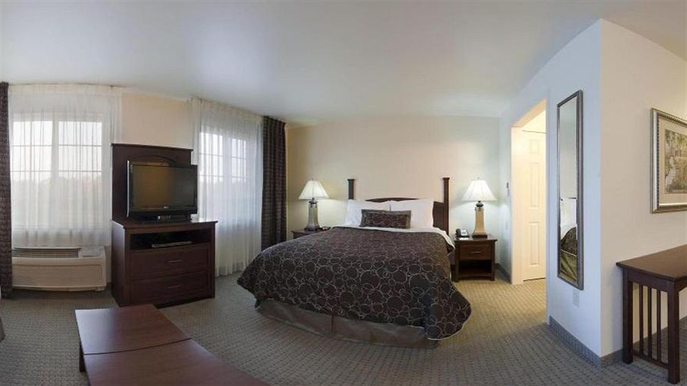 Hotel Staybridge By Ihg