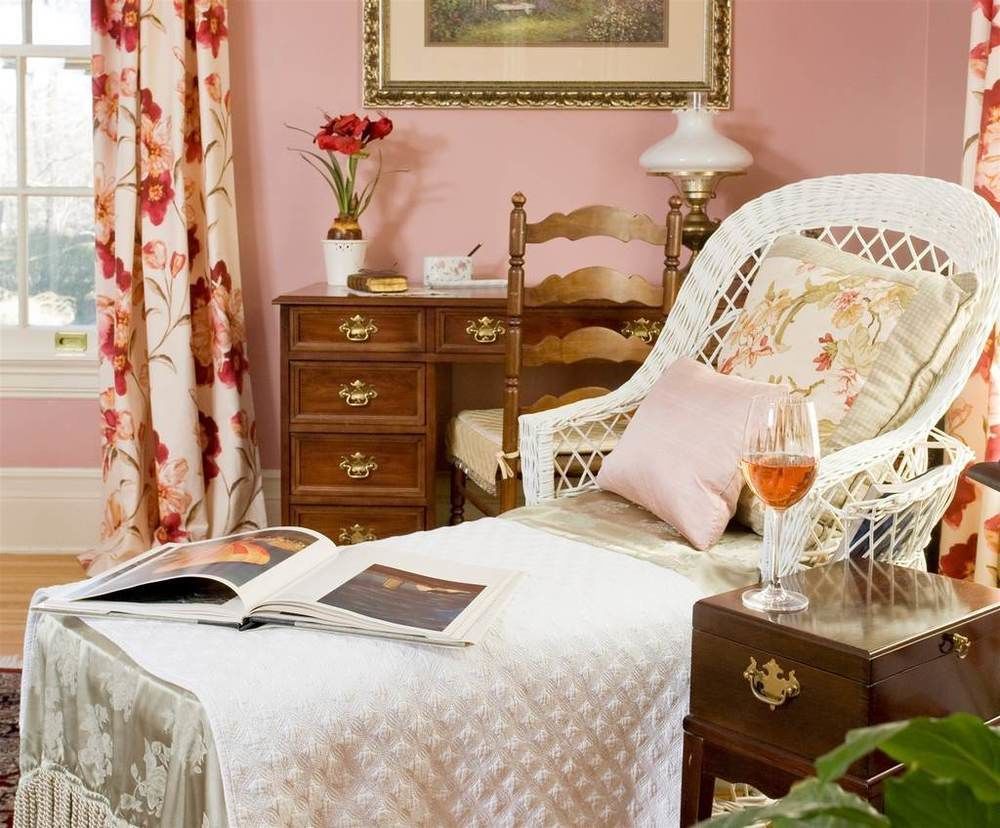 A At The Edward Harris House Bed & Breakfast Rochester