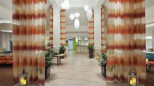 Hilton Garden Downtown, Ny Hotel Rochester