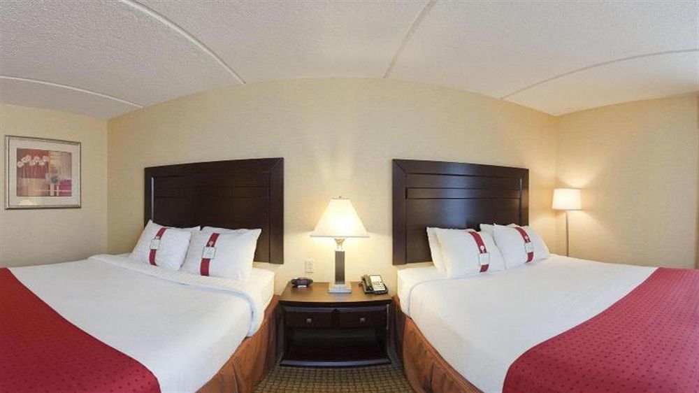 & - Marketplace By Ihg 3* Rochester