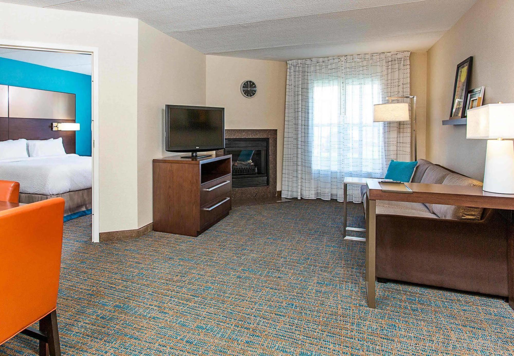 By Marriott West Greece 3* Rochester