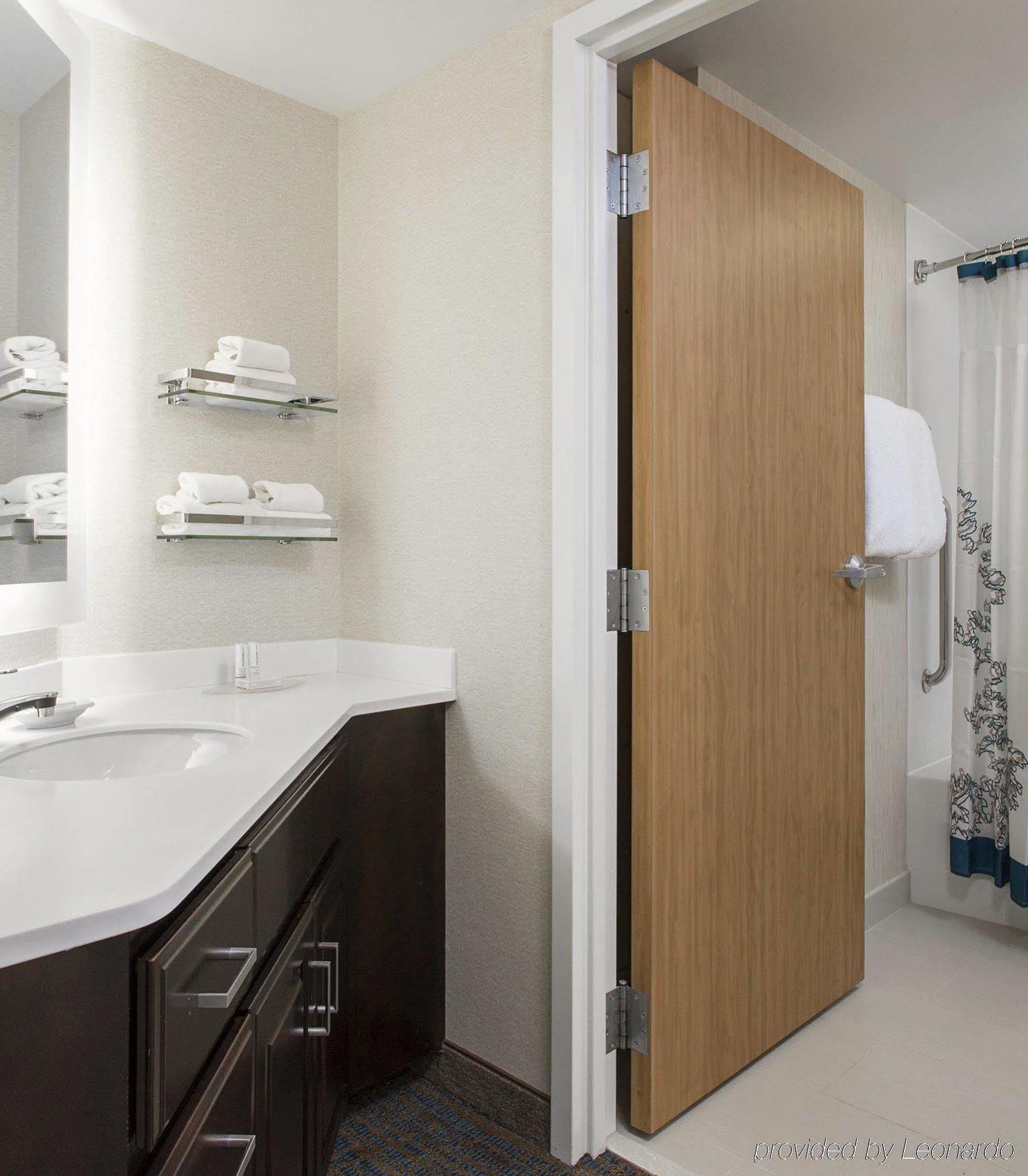 By Marriott West Greece Rochester