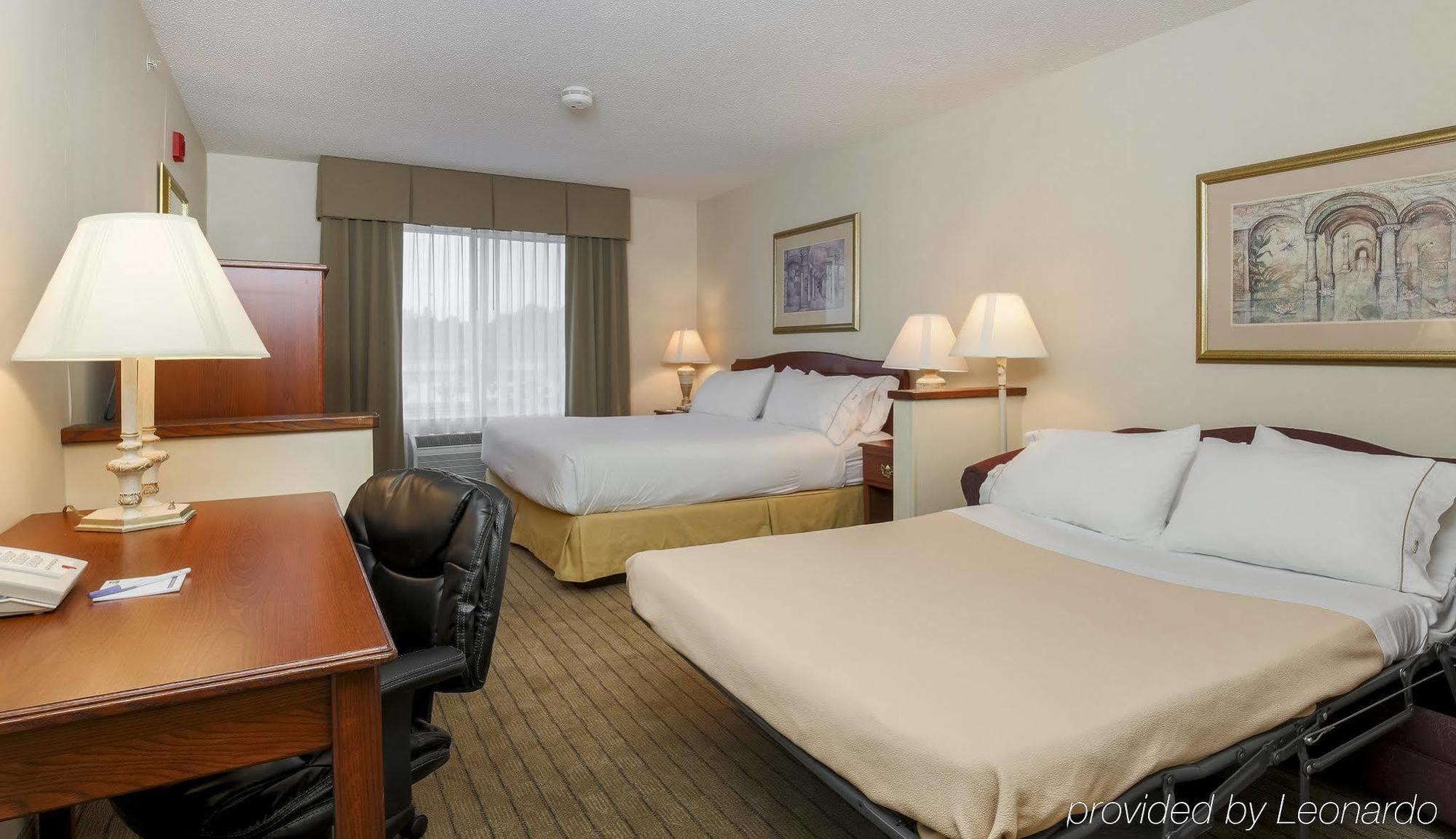 Hotel Express Irondequoit By Ihg