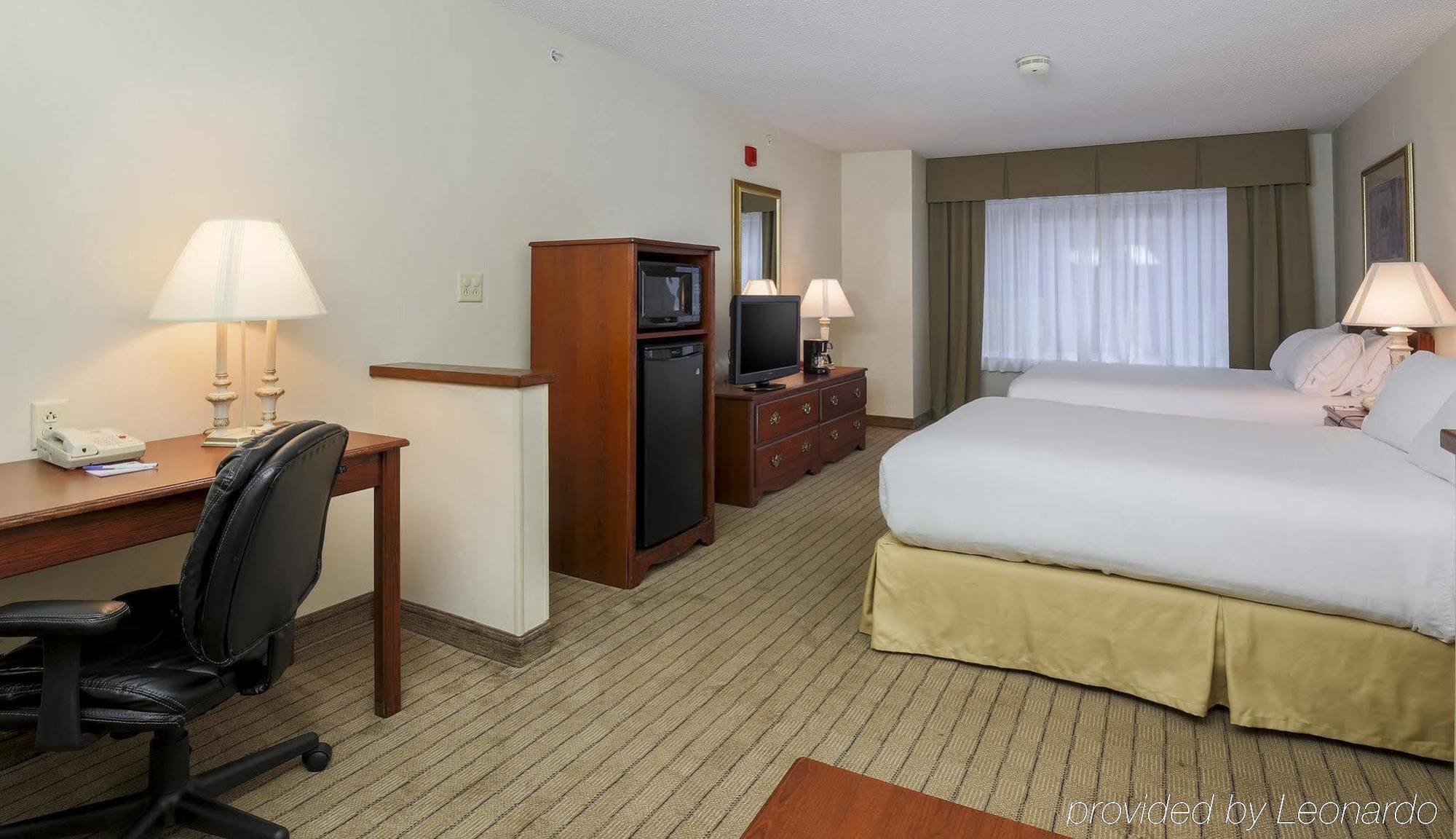 Hotel Express Irondequoit By Ihg Rochester