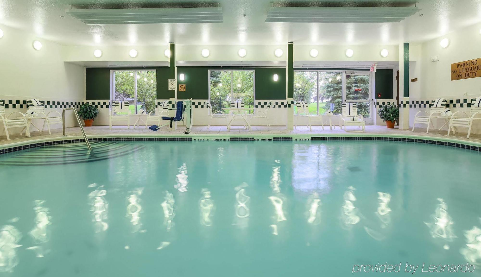 Express Irondequoit By Ihg