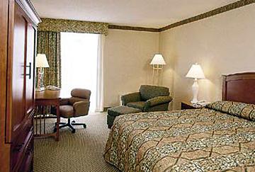Radisson Airport Hotel Rochester