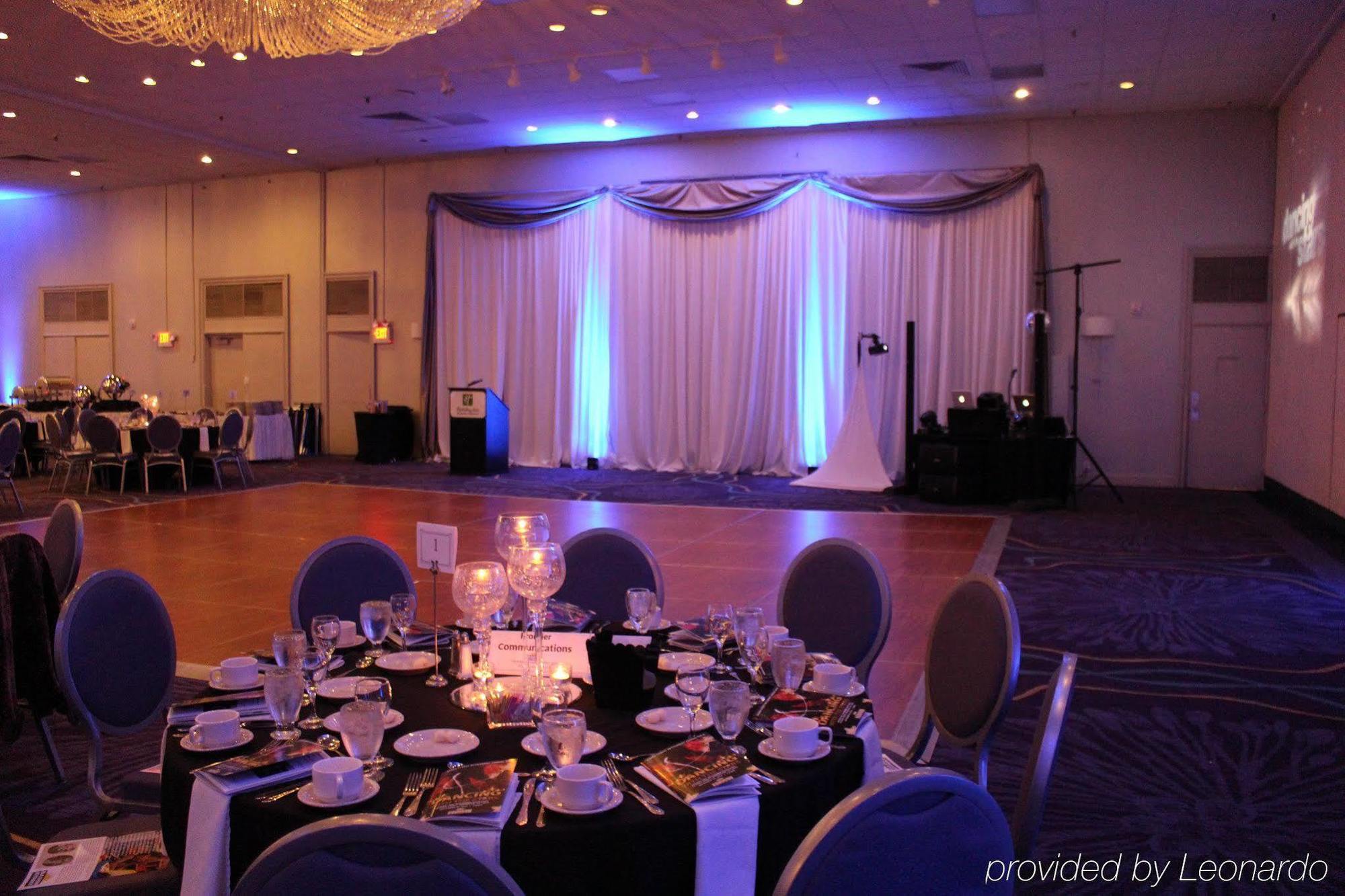 Wyndham Downtown 3* Rochester