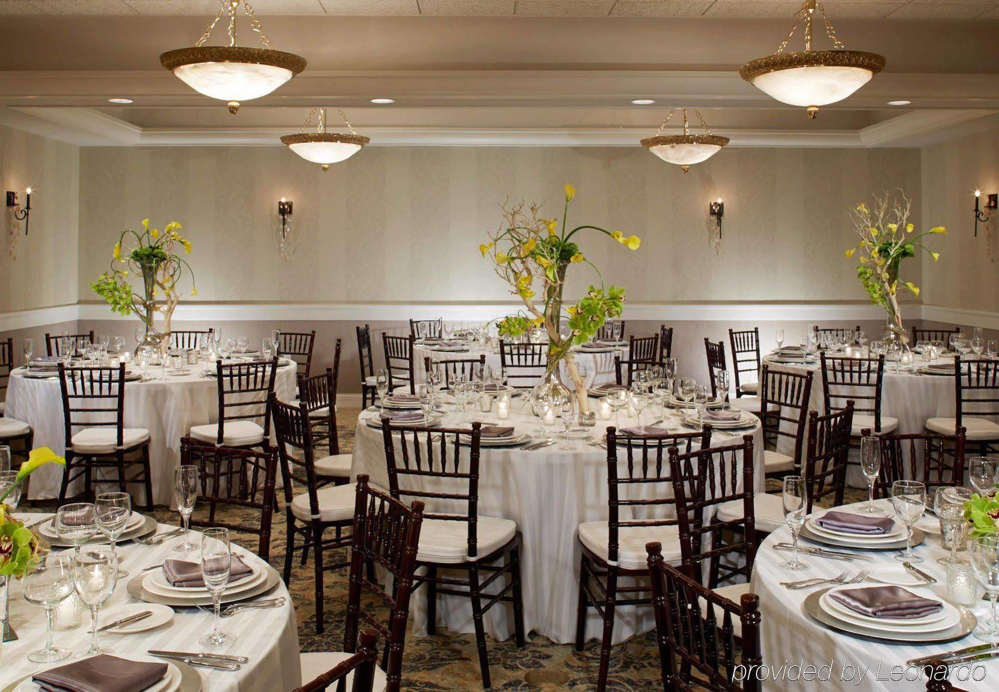 The Del Monte Renaissance & 4* Rochester